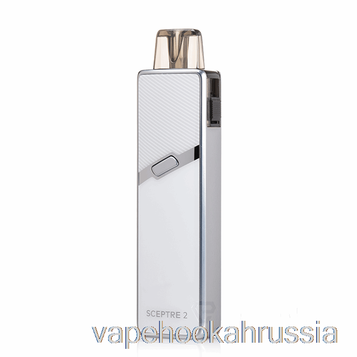 Комплект для вейпа Innokin Scepter 2, белый